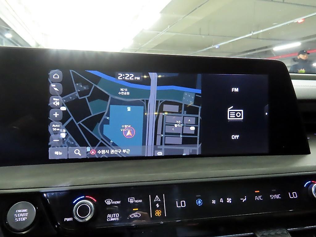기아 K8 2.5 2WD 시그니처 이미지 13