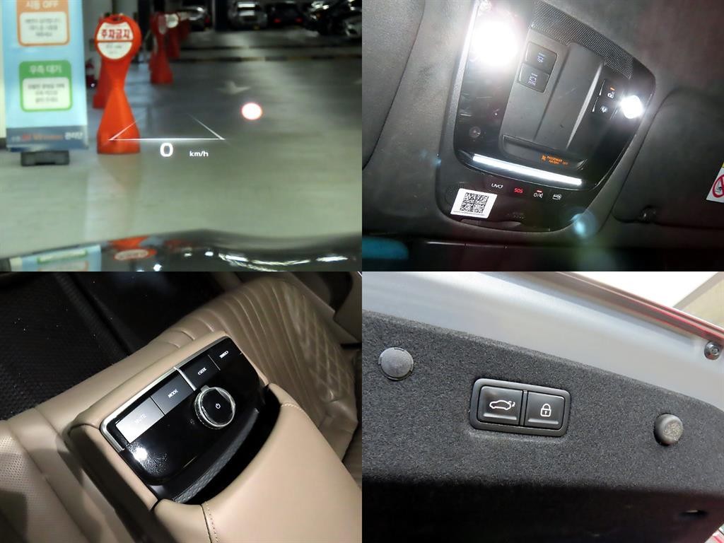 기아 K8 2.5 2WD 시그니처 이미지 18