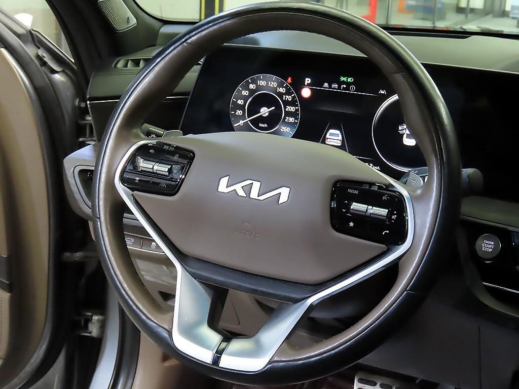 기아 K8 2.5 2WD 시그니처 이미지 8