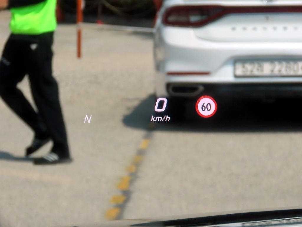 벤츠 E 클래스 E-클래스 W213 E200 아방가르드 이미지 10