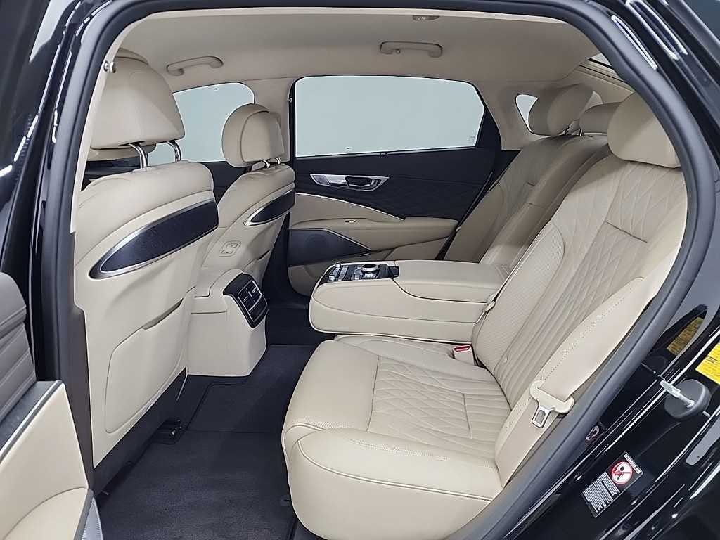 기아 K9 더 뉴 K9 2세대 3.8 GDI AWD 마스터즈 이미지 12