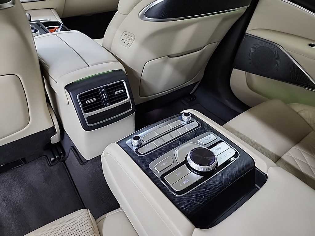 기아 K9 더 뉴 K9 2세대 3.8 GDI AWD 마스터즈 이미지 13