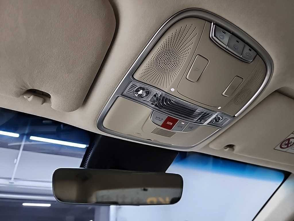 기아 K9 더 뉴 K9 2세대 3.8 GDI AWD 마스터즈 이미지 16