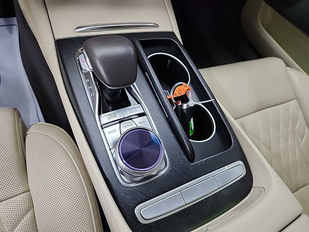 기아 K9 더 뉴 K9 2세대 3.8 GDI AWD 마스터즈 이미지 8