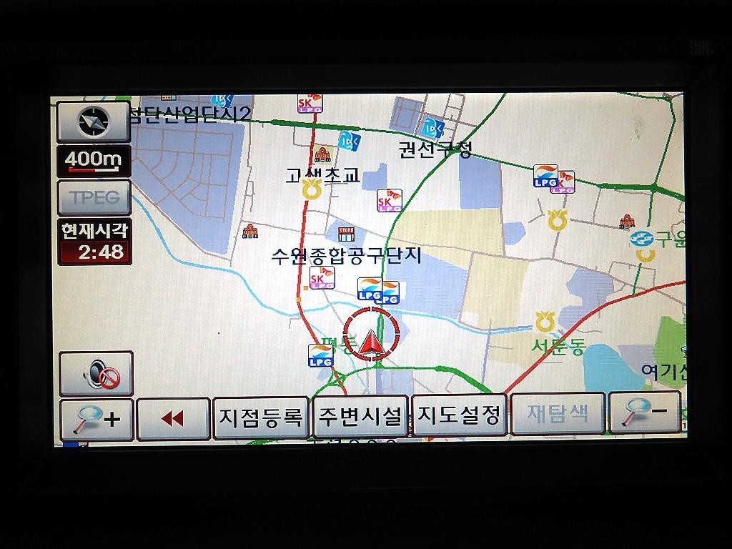 기아 카니발 카니발R 리무진 디젤 GLX 최고급형 이미지 13