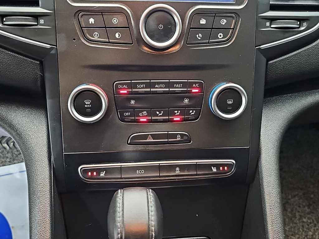 르노코리아(삼성) SM6 가솔린 2.0 GDe SE 이미지 10