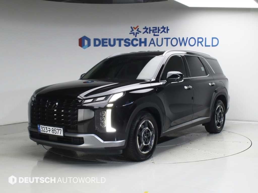 현대 팰리세이드 더 뉴 팰리세이드 가솔린 3.8 4WD 익스클루시브 이미지 1