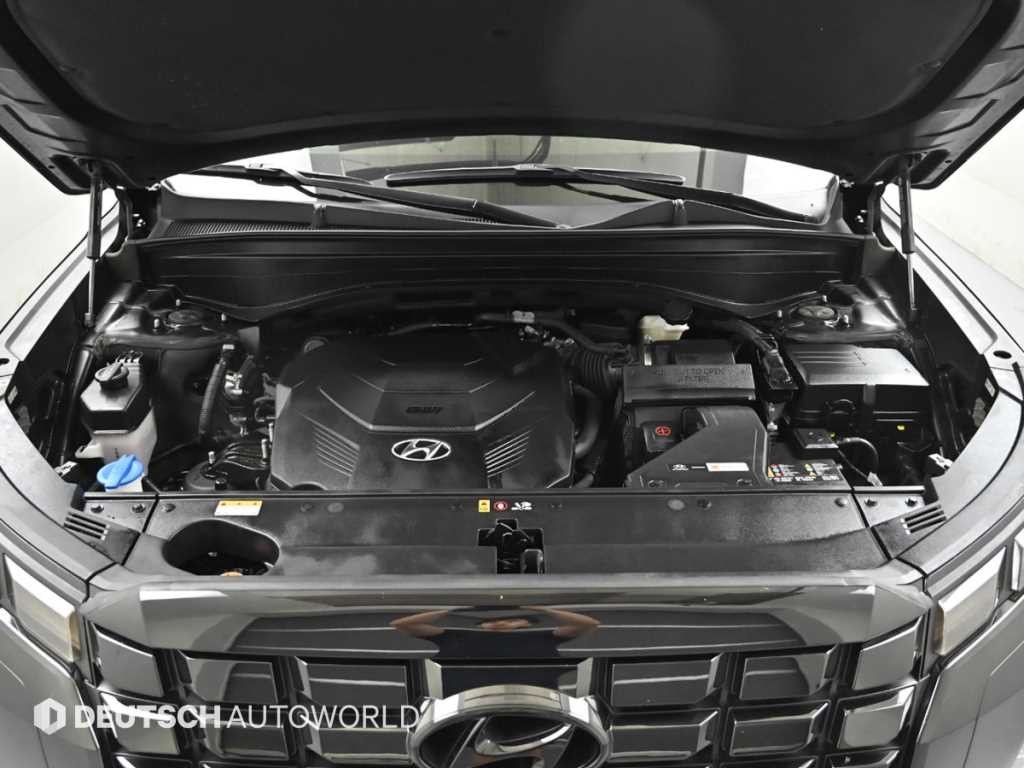 현대 팰리세이드 더 뉴 팰리세이드 가솔린 3.8 4WD 익스클루시브 이미지 6