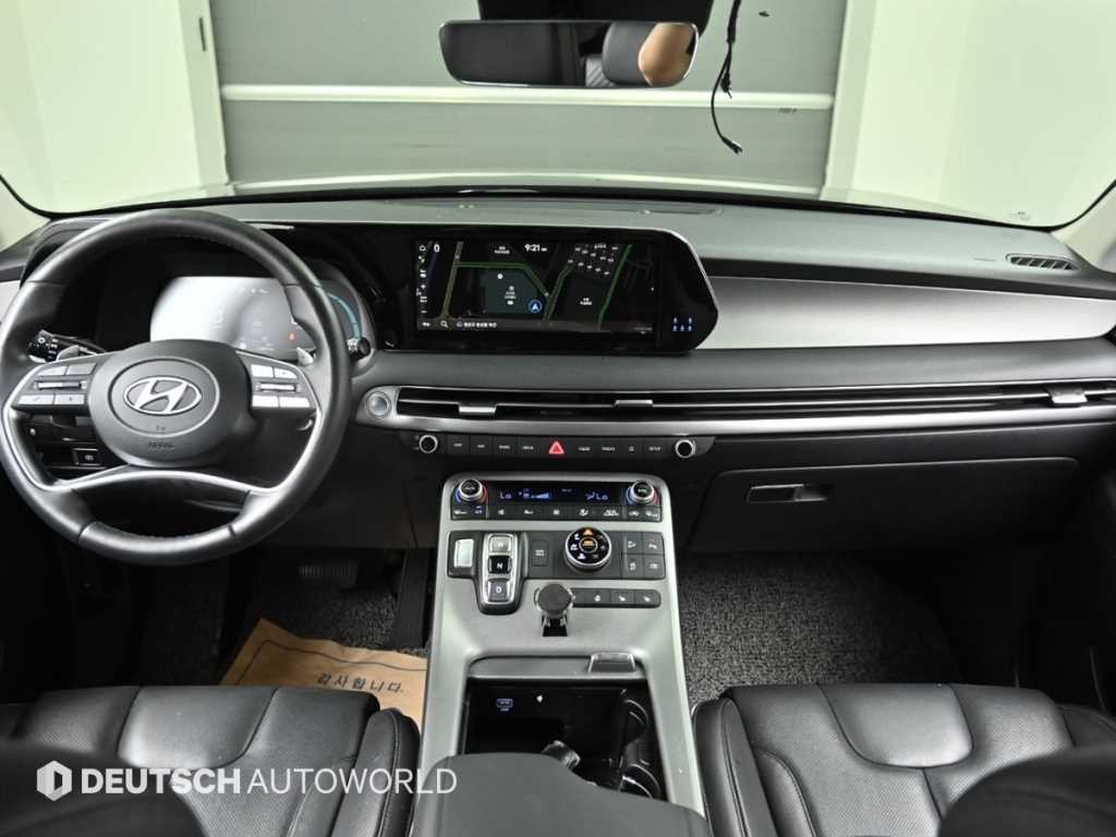 현대 팰리세이드 더 뉴 팰리세이드 가솔린 3.8 4WD 익스클루시브 이미지 7