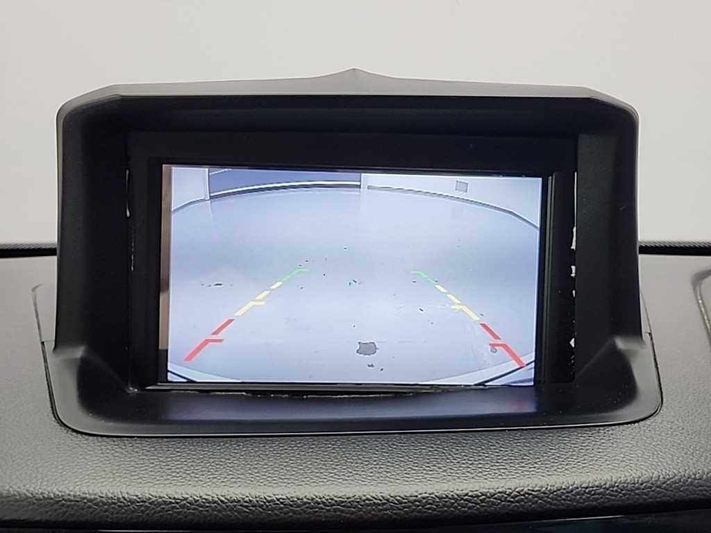 KG모빌리티(쌍용) 티볼리 디젤 2WD 1.6 VX 이미지 13