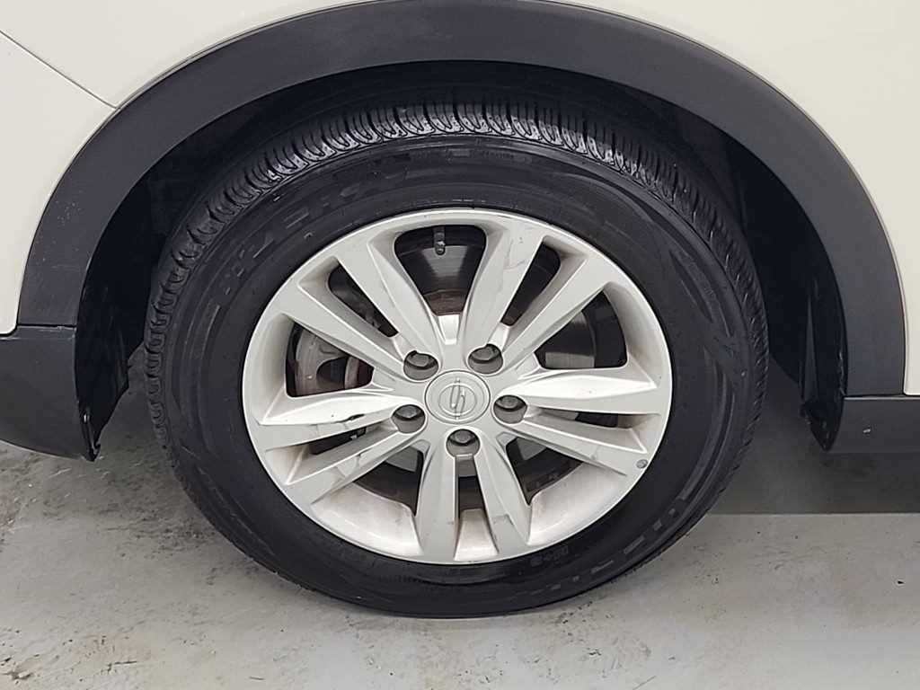 KG모빌리티(쌍용) 티볼리 디젤 2WD 1.6 VX 이미지 18