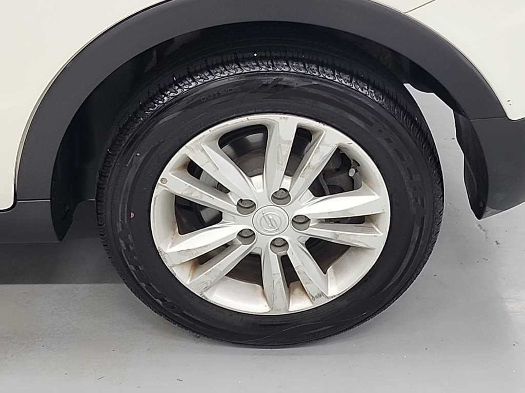 KG모빌리티(쌍용) 티볼리 디젤 2WD 1.6 VX 이미지 19