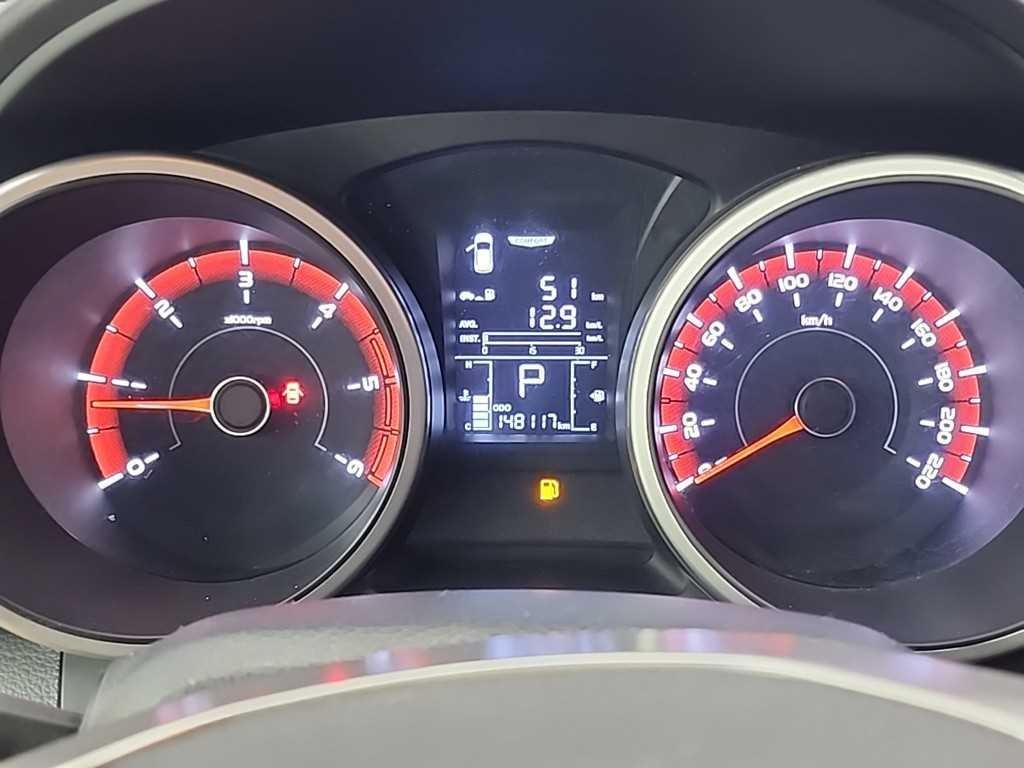 KG모빌리티(쌍용) 티볼리 디젤 2WD 1.6 VX 이미지 5