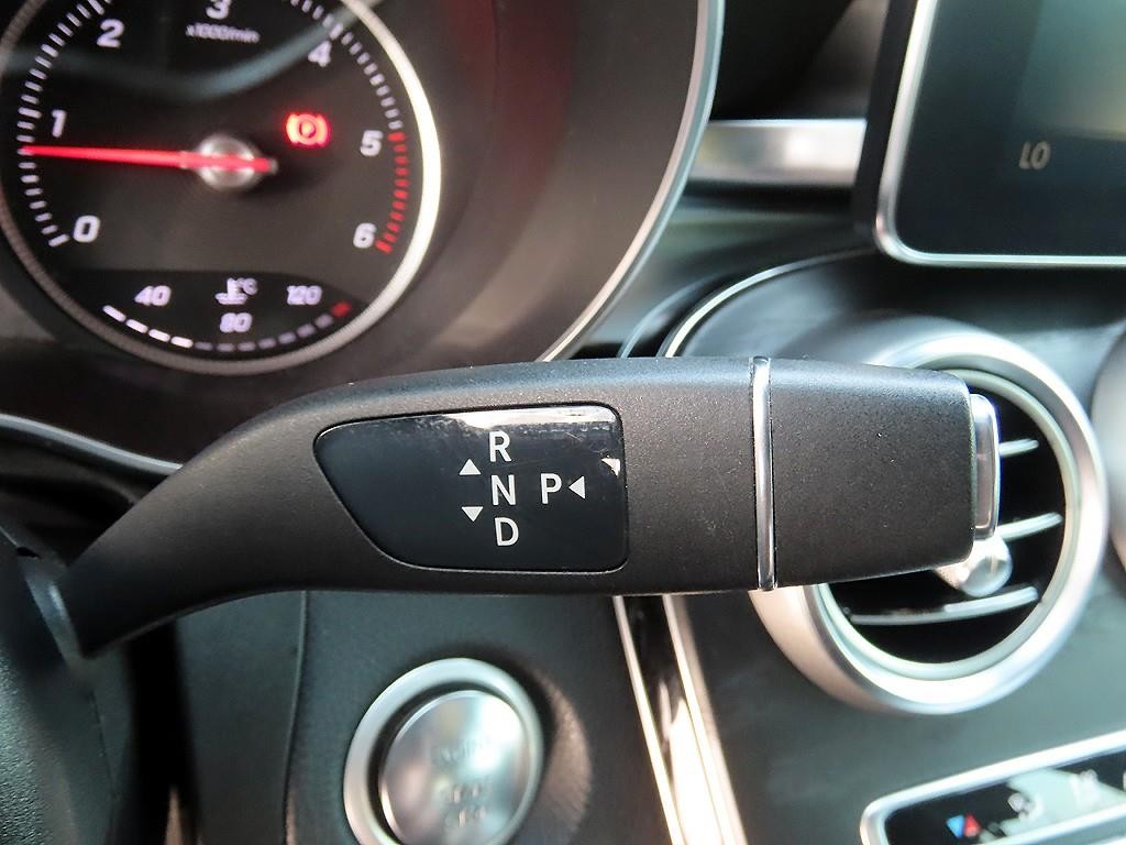 벤츠 GLC 클래스 GLC클래스 X253 GLC 220 d 4MAITC 프리미엄 이미지 10