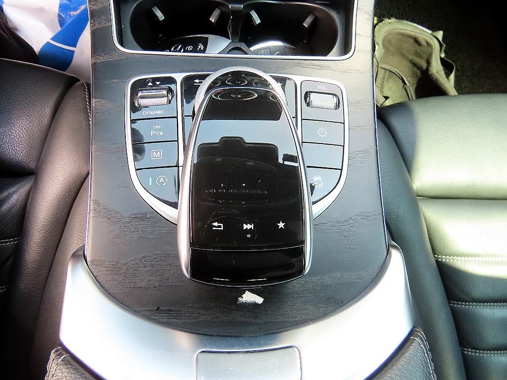 벤츠 GLC 클래스 GLC클래스 X253 GLC 220 d 4MAITC 프리미엄 이미지 12