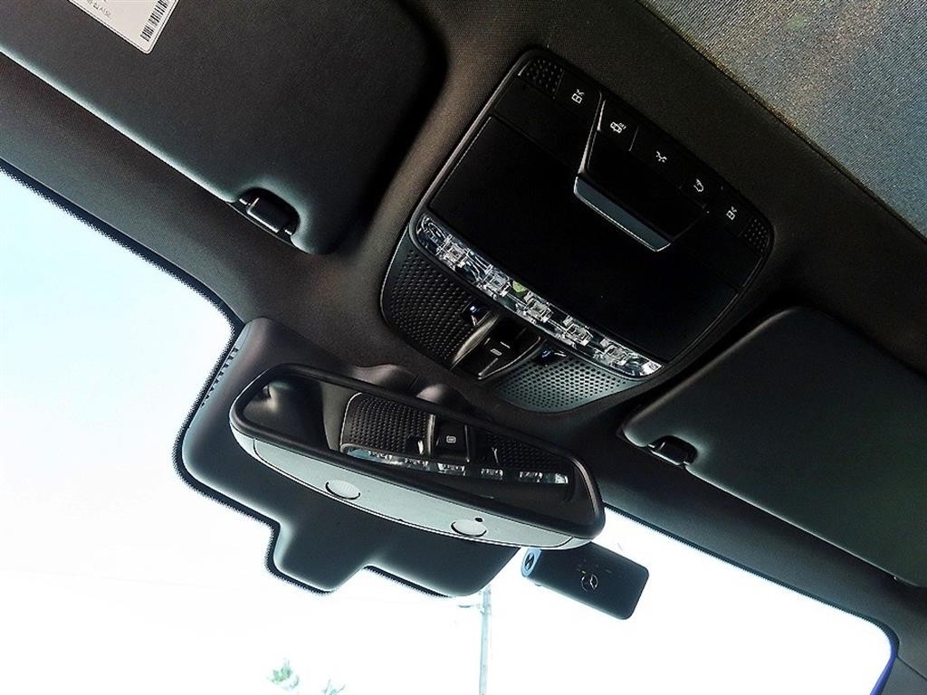 벤츠 GLC 클래스 GLC클래스 X253 GLC 220 d 4MAITC 프리미엄 이미지 14