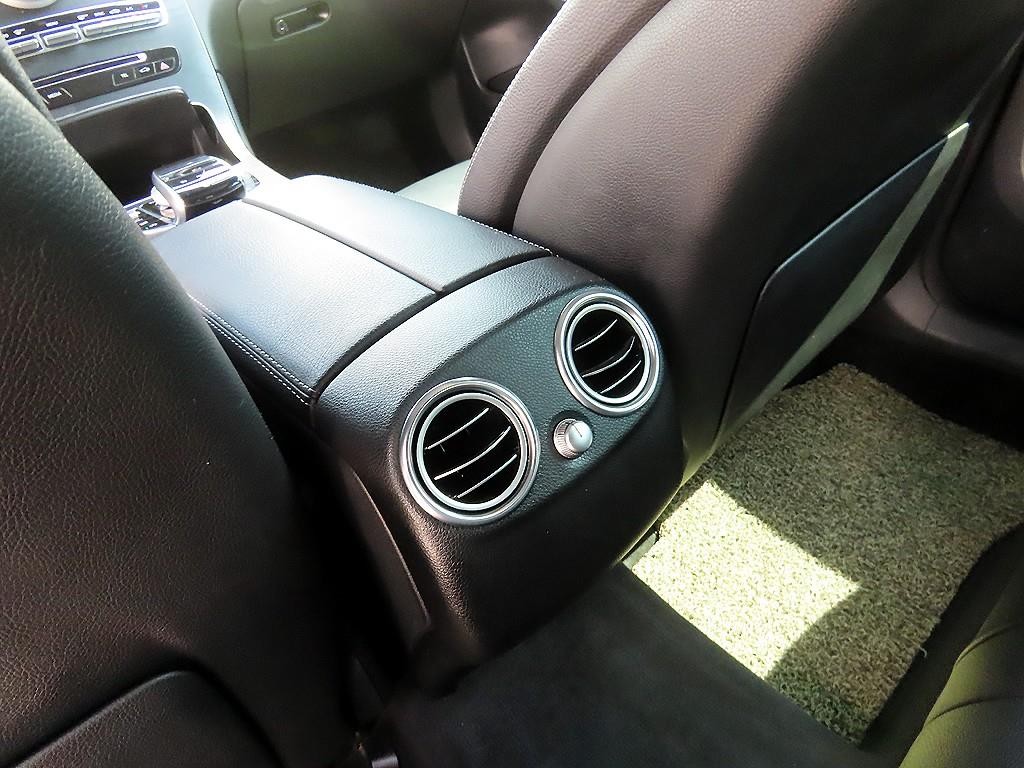 벤츠 GLC 클래스 GLC클래스 X253 GLC 220 d 4MAITC 프리미엄 이미지 15