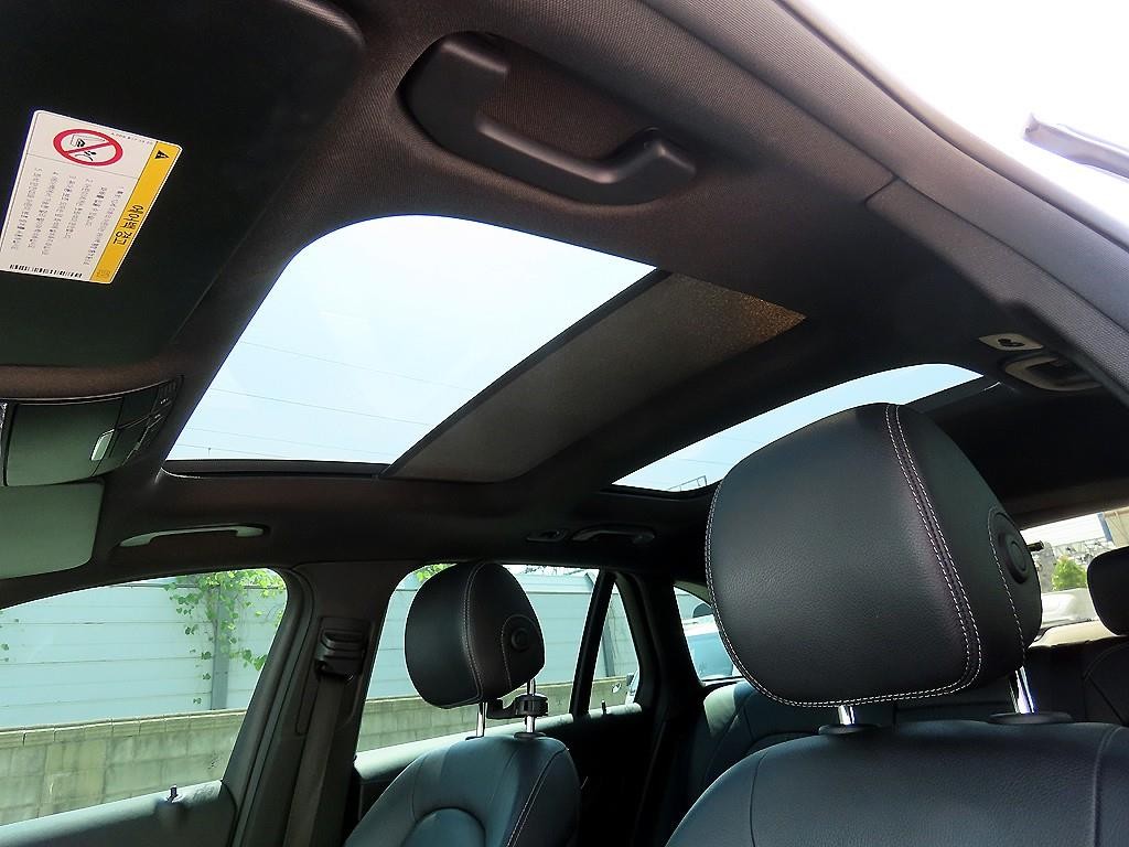 벤츠 GLC 클래스 GLC클래스 X253 GLC 220 d 4MAITC 프리미엄 이미지 17