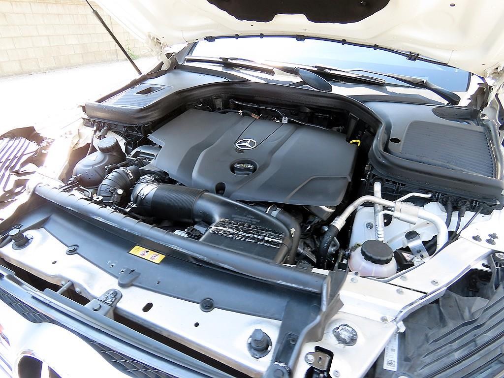 벤츠 GLC 클래스 GLC클래스 X253 GLC 220 d 4MAITC 프리미엄 이미지 19