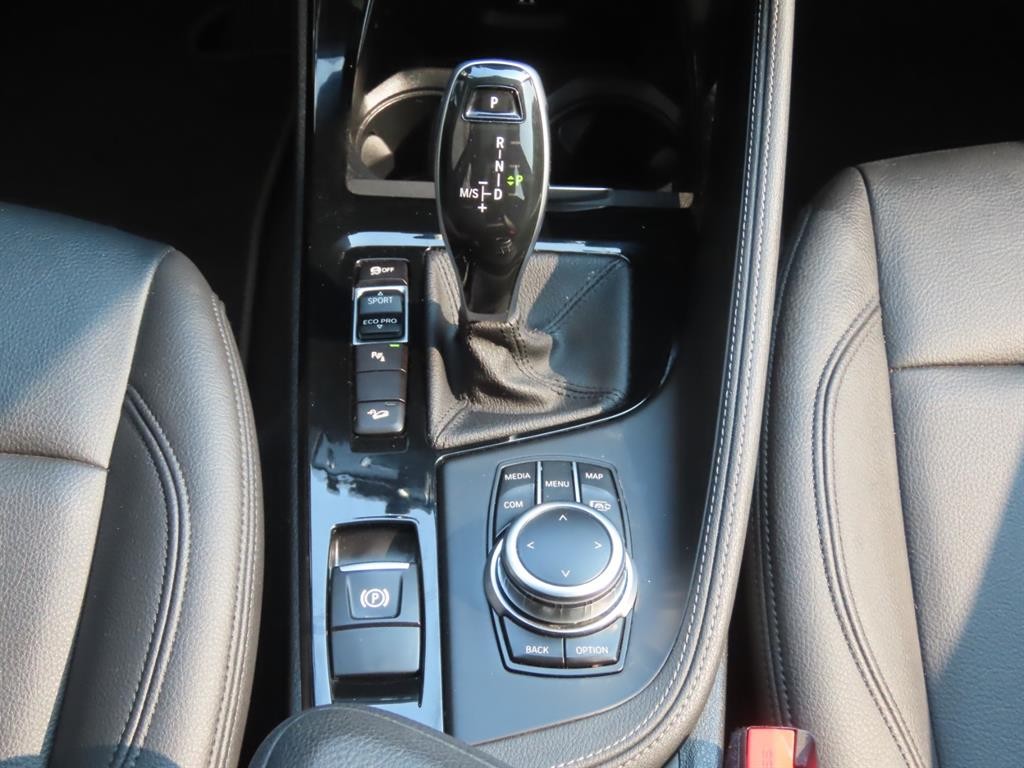 BMW X1 X1 (F48) xDrive 20i xLine 스페셜에디션 이미지 12