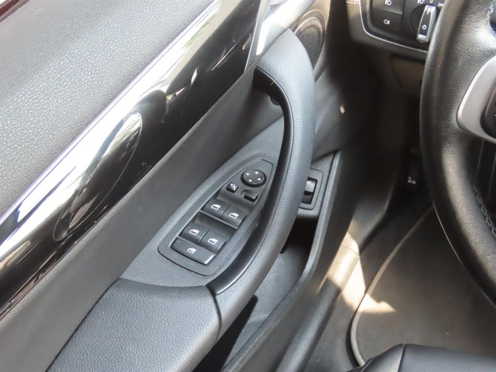 BMW X1 X1 (F48) xDrive 20i xLine 스페셜에디션 이미지 13