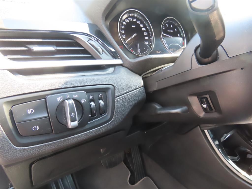 BMW X1 X1 (F48) xDrive 20i xLine 스페셜에디션 이미지 14