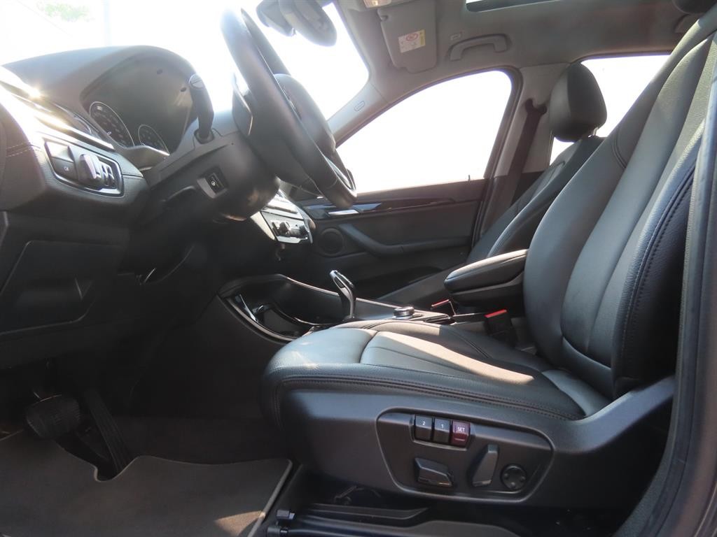 BMW X1 X1 (F48) xDrive 20i xLine 스페셜에디션 이미지 16