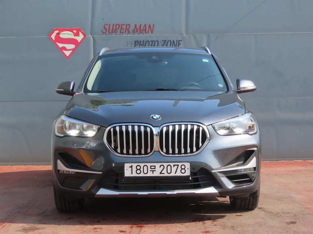 BMW X1 X1 (F48) xDrive 20i xLine 스페셜에디션 이미지 2