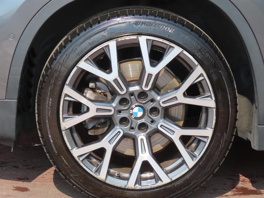 BMW X1 X1 (F48) xDrive 20i xLine 스페셜에디션 이미지 20