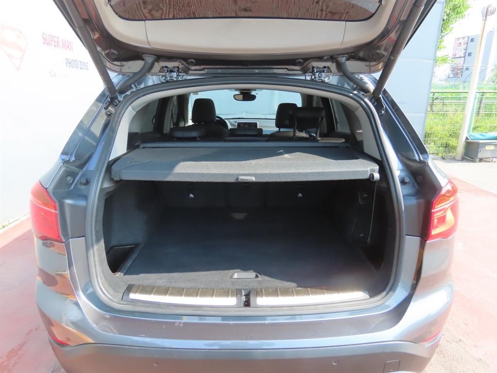 BMW X1 X1 (F48) xDrive 20i xLine 스페셜에디션 이미지 5