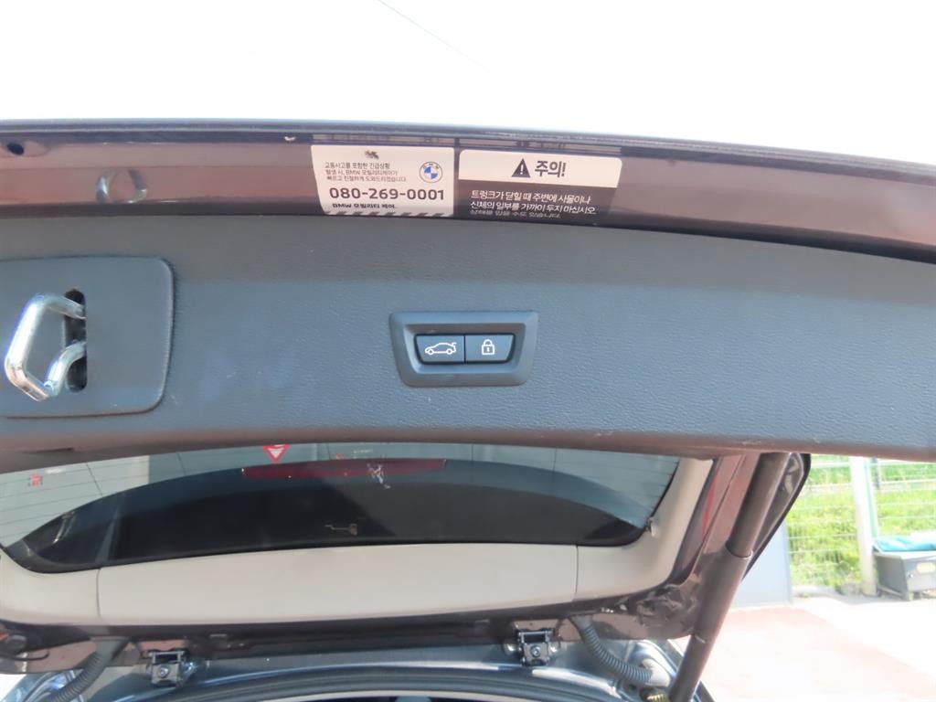 BMW X1 X1 (F48) xDrive 20i xLine 스페셜에디션 이미지 6