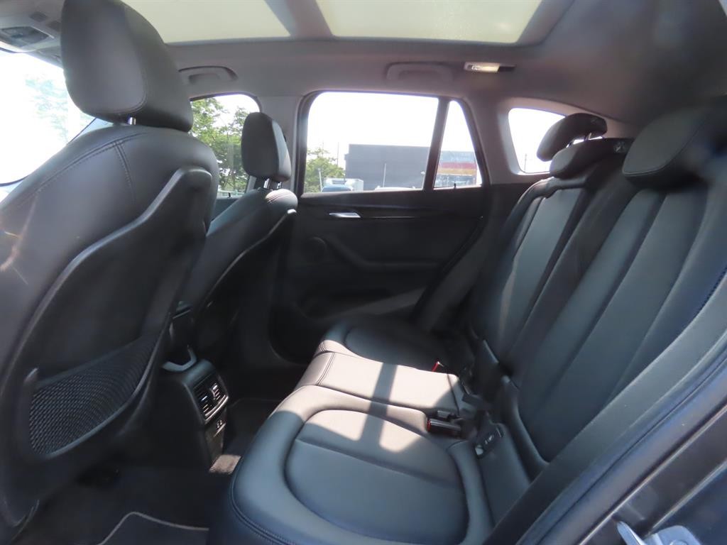 BMW X1 X1 (F48) xDrive 20i xLine 스페셜에디션 이미지 7