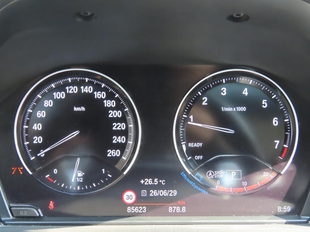 BMW X1 X1 (F48) xDrive 20i xLine 스페셜에디션 이미지 9