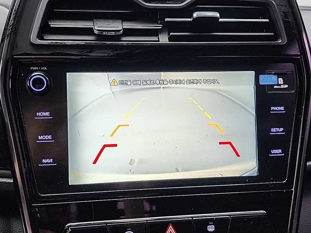 KG모빌리티(쌍용) 티볼리 베리 뉴 티볼리 2WD 가솔린 1.5 V3 이미지 14