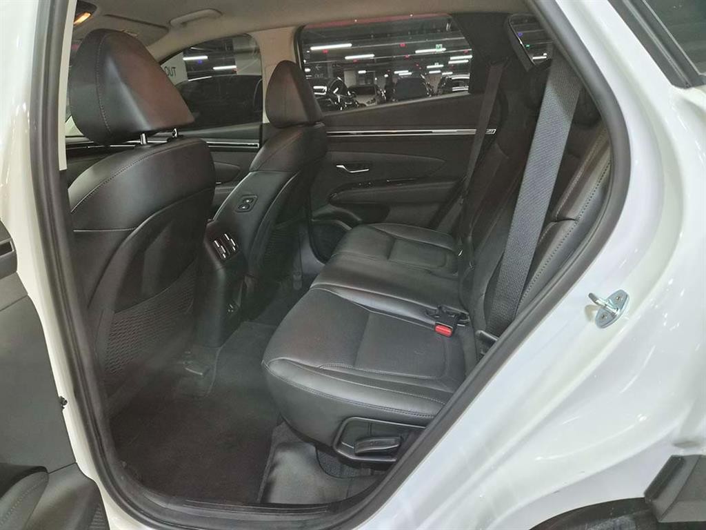 현대 투싼 투싼 (NX4) 가솔린 1.6 터보 2WD 인스퍼레이션 이미지 7