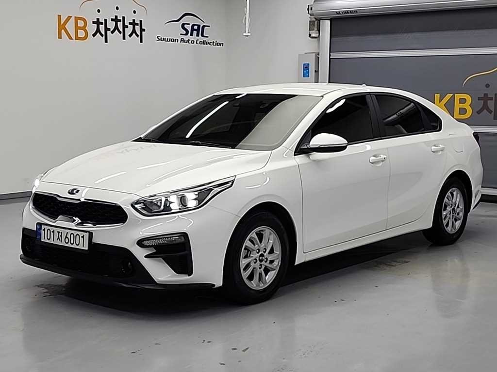 기아 K3 올뉴 K3 1.6 프레스티지 이미지 1