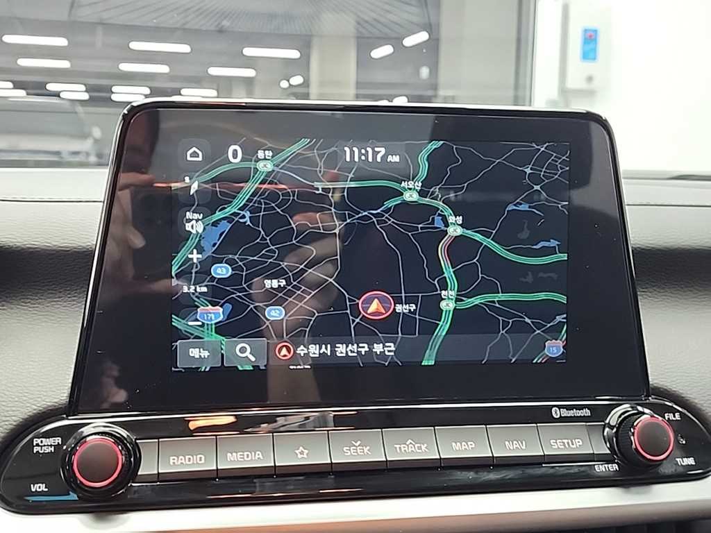 기아 K3 올뉴 K3 1.6 프레스티지 이미지 14