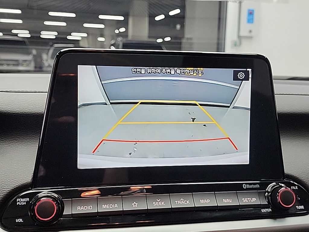 기아 K3 올뉴 K3 1.6 프레스티지 이미지 15