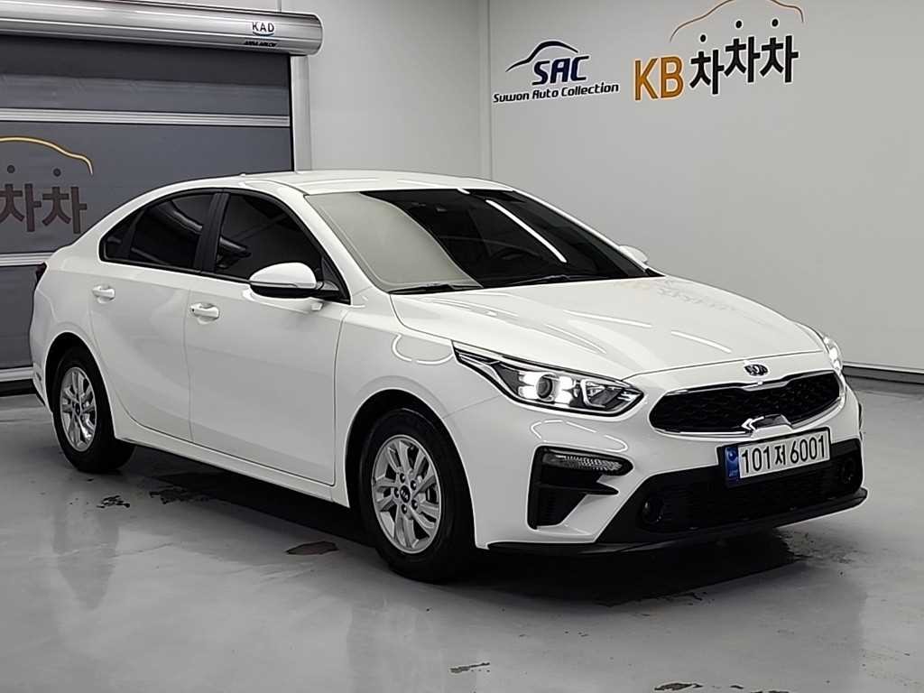 기아 K3 올뉴 K3 1.6 프레스티지 이미지 4