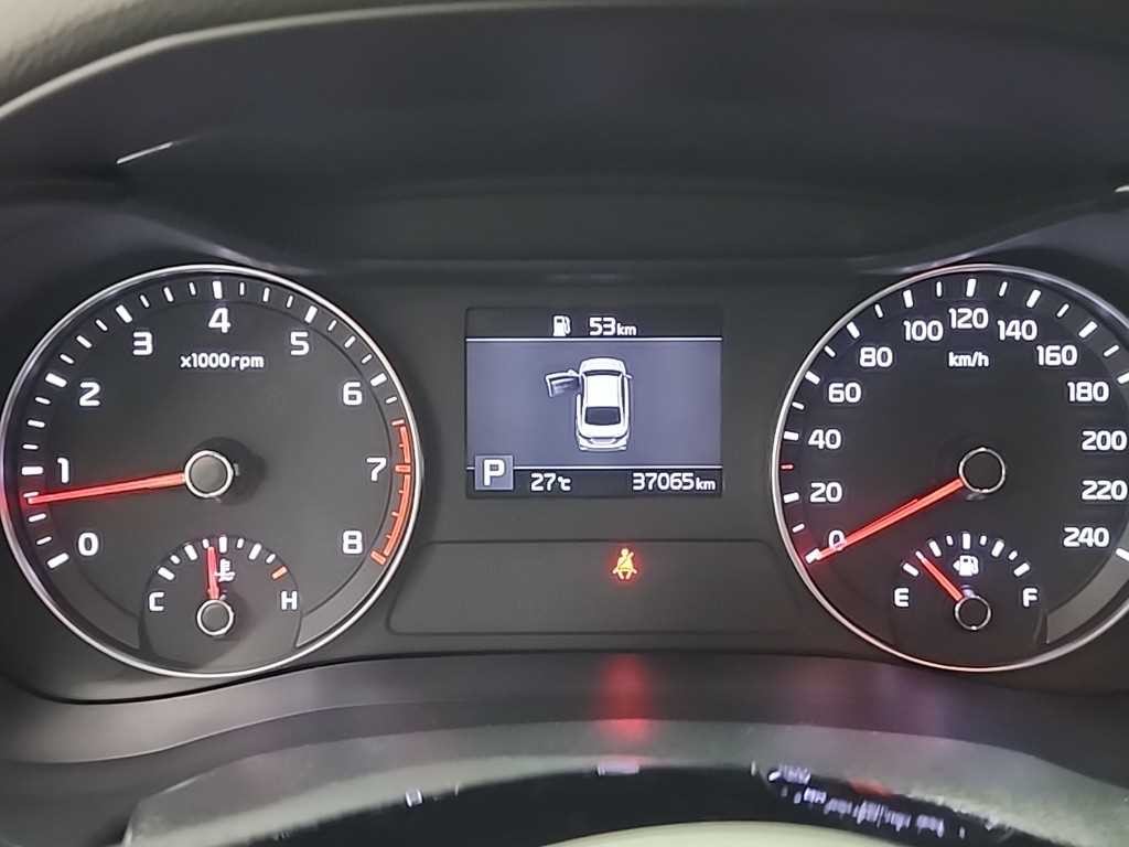 기아 K3 올뉴 K3 1.6 프레스티지 이미지 6