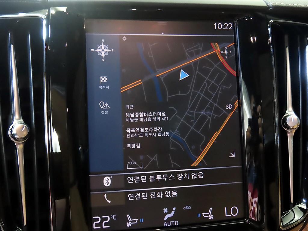 볼보 XC60 XC60(2세대) B5 AWD 인스크립션 이미지 13
