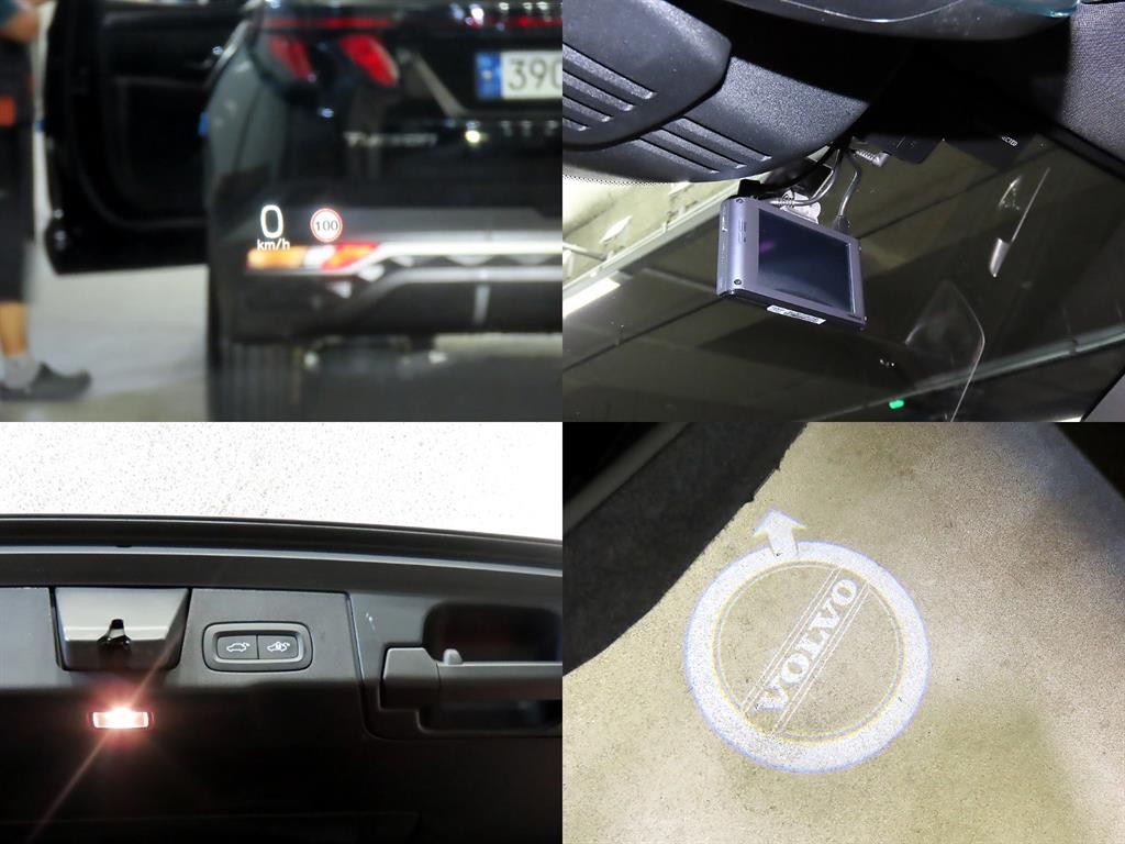 볼보 XC60 XC60(2세대) B5 AWD 인스크립션 이미지 18