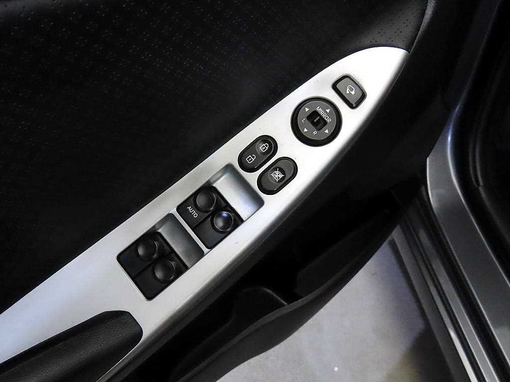 현대 엑센트 엑센트신형 위트 1.4VVT 프리미어 이미지 13