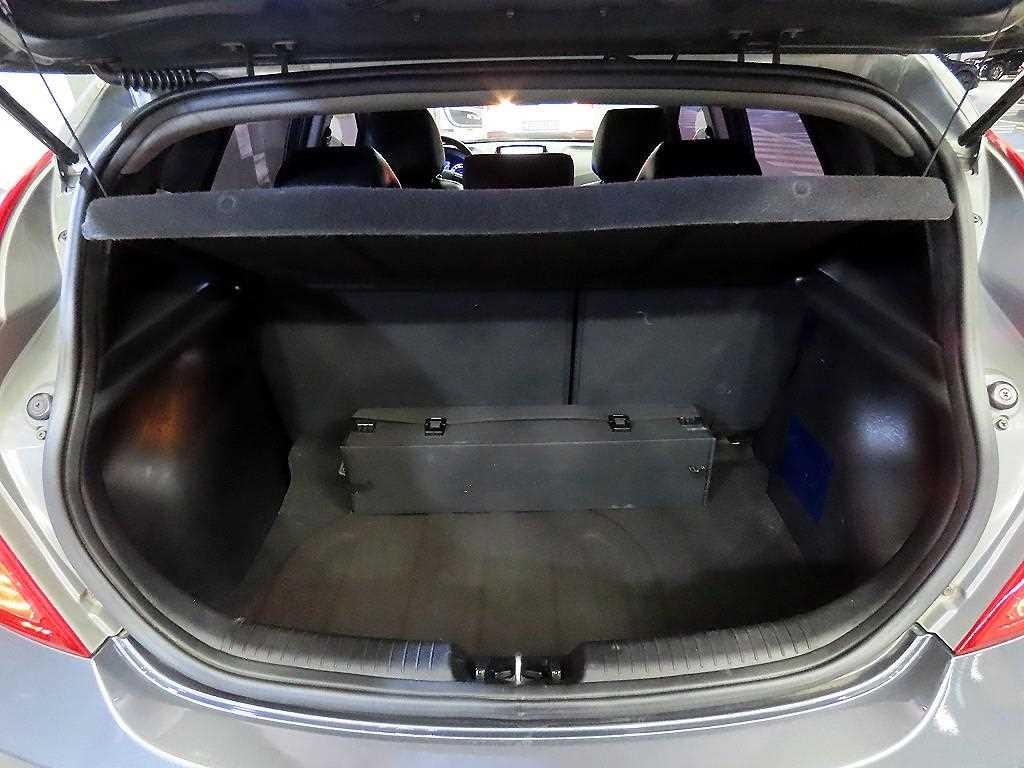 현대 엑센트 엑센트신형 위트 1.4VVT 프리미어 이미지 17