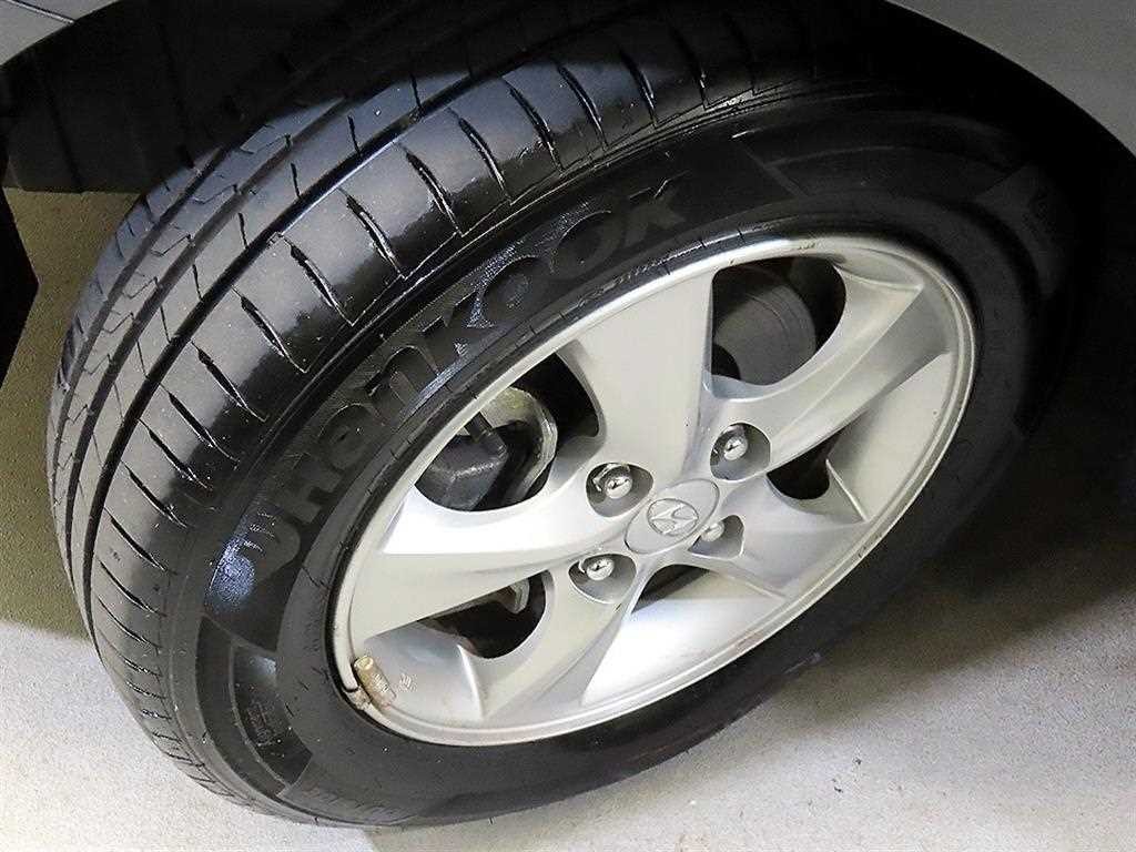 현대 엑센트 엑센트신형 위트 1.4VVT 프리미어 이미지 19