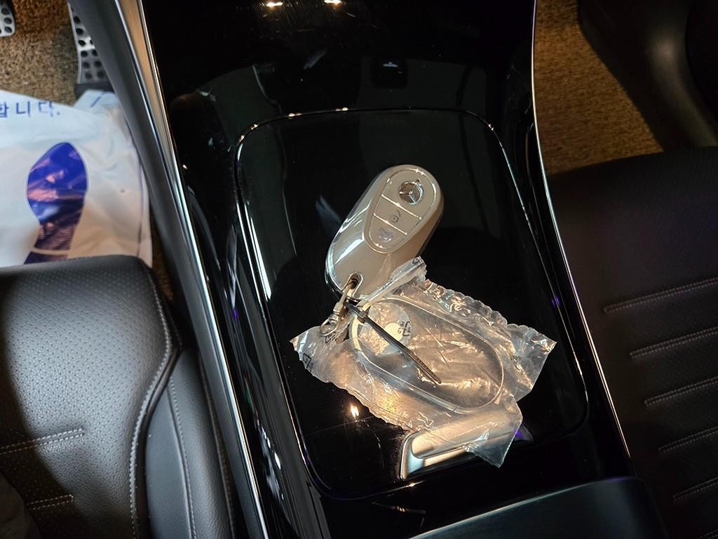 벤츠 GLC 클래스 GLC클래스 X254 GLC300 4MATIC 이미지 12