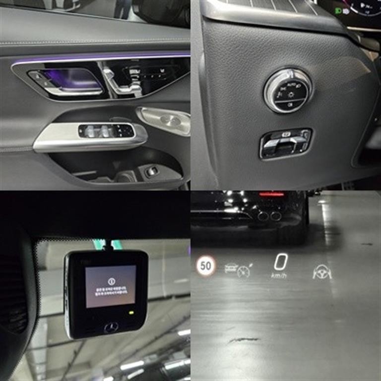 벤츠 GLC 클래스 GLC클래스 X254 GLC300 4MATIC 이미지 13