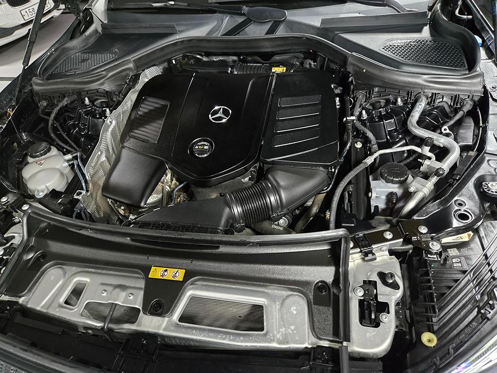 벤츠 GLC 클래스 GLC클래스 X254 GLC300 4MATIC 이미지 18