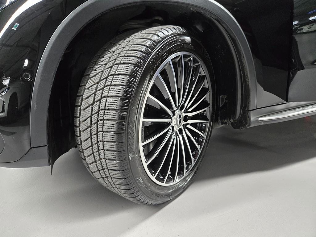 벤츠 GLC 클래스 GLC클래스 X254 GLC300 4MATIC 이미지 19