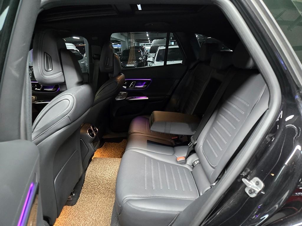 벤츠 GLC 클래스 GLC클래스 X254 GLC300 4MATIC 이미지 6